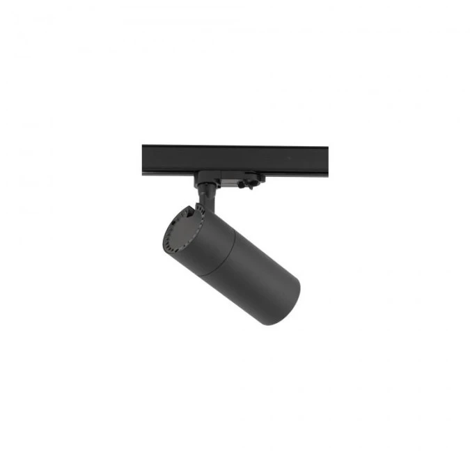 Lampa reflektor CTLS TINOS LED 30W 2600lm 3000K system 3‑fazowy 3000K Czarny 10398 Nowodvorski Lighting - obrazek 3
