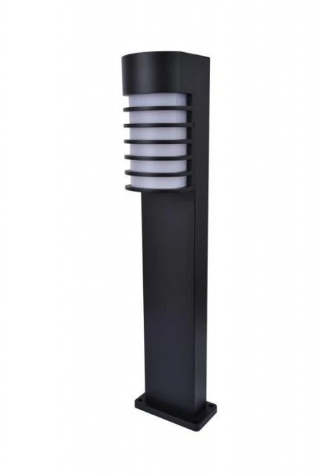 Lampa zewnętrzna stojąca FULTON 7207601012 czarny - obrazek 1