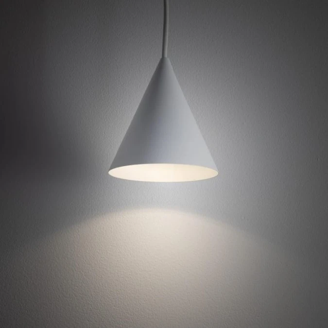 Lampa wisząca ZENITH XS biały IP20 11453 Nowodvorski - obrazek 3