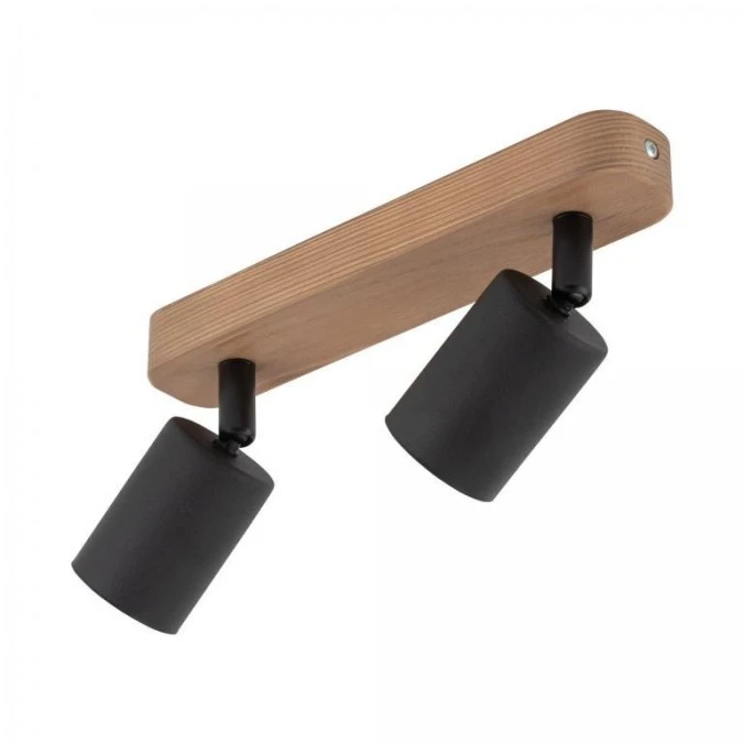 Lampa sufitowa TOP WOOD 3291 TK Lighting - obrazek 3