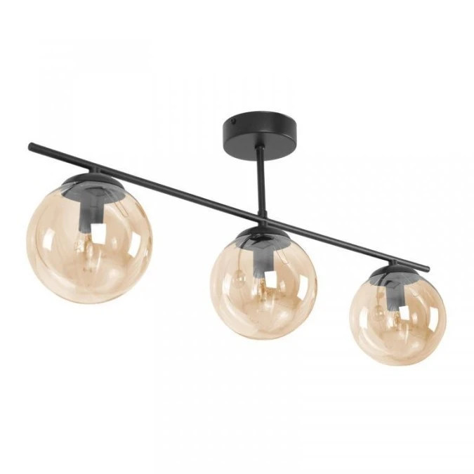 Lampa sufitowa K‑5164 z serii DELTA Kaja Lighting - obrazek 3