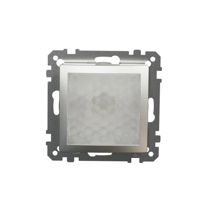 Lampka nocna 250V~ 3W, biała, Sedna Design i Elements SDD111906 - obrazek 1