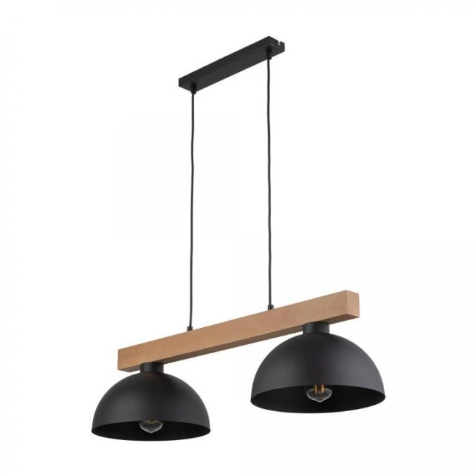 Lampa wisząca OSLO 4711 TK Lighting - obrazek 1