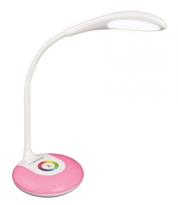 Lampka biurkowa LED Esperanza ALTAIR ELD102 (1m Biały neutralny) - obrazek 3