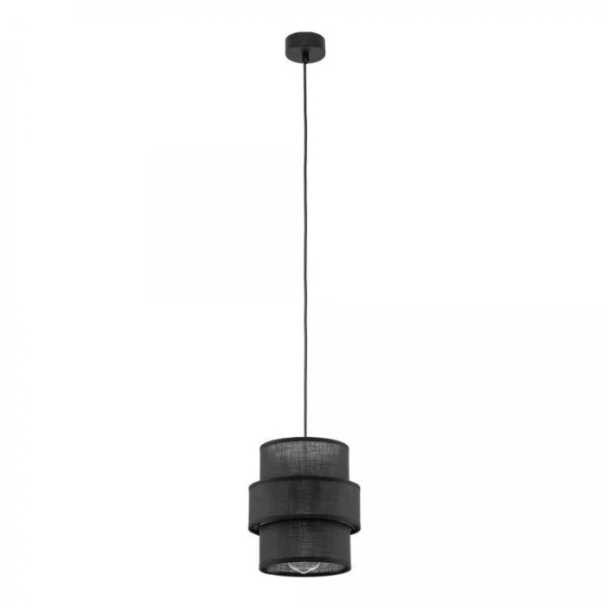 Lampa wisząca CALISTO kolor Czarny 5306 TK Lighting - obrazek 1