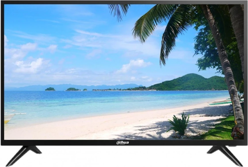 Monitor LED 31,5cala FullHD VGA HDMI USB LM32‑F200 - obrazek 1