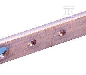 Szyna gwintowana TCB 30x5x2000 549020 Szyna gwintowana TCB 30x5x2000 549020