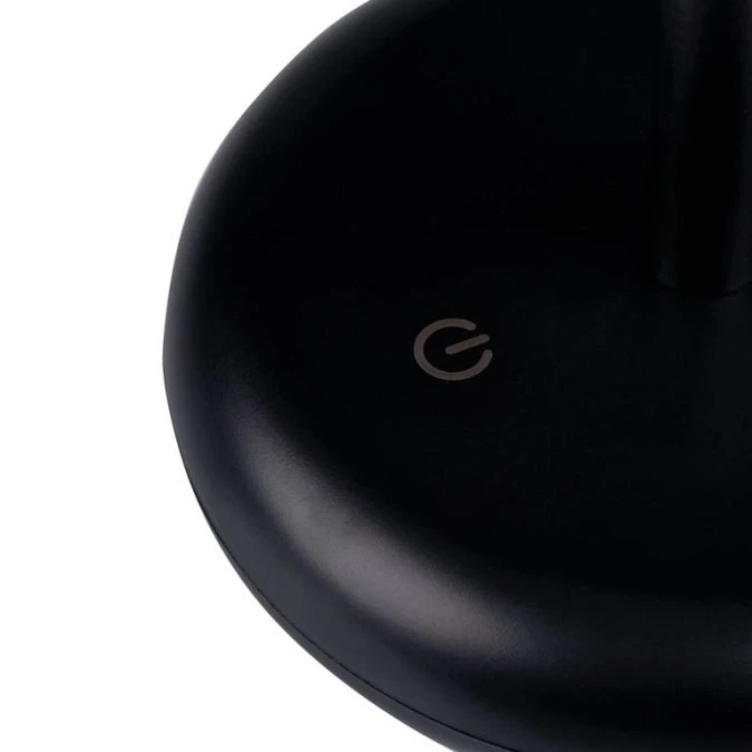 Lampa stołowa LED ACCU FLUXY LED IP44 B 1,7W 140lm IP44 barwa ciepła 3000K III kl. czarny 37311 - obrazek 3