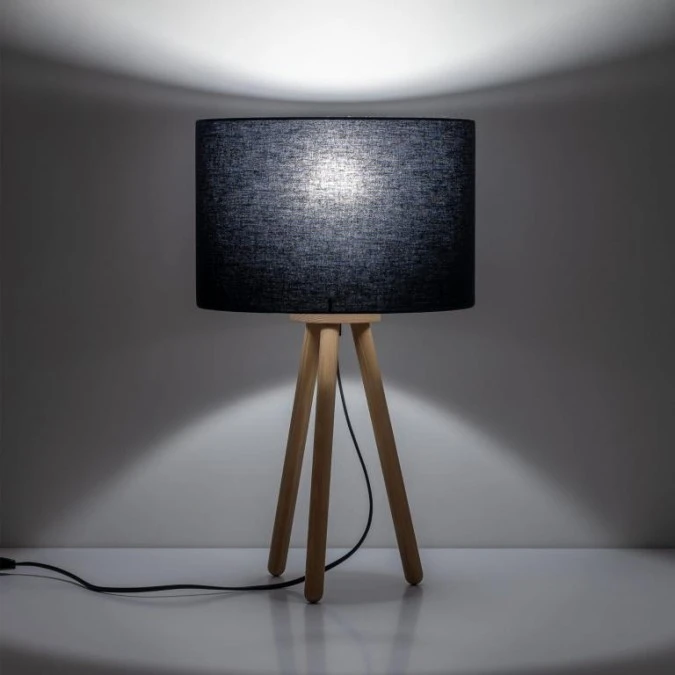 Lampa stołowa TOKYO 5293 TK LIGHTING - obrazek 3