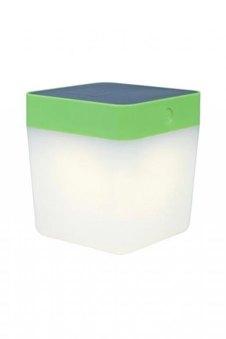 Lampa stojąca TABLE CUBE 6908001339 zielony - obrazek 1