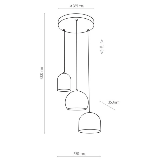 Lampka Solarna Butterfly Biała 1,5W EKO8817 Milagro - obrazek 2