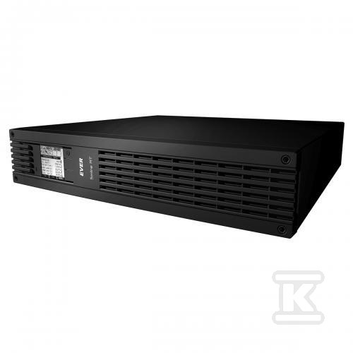 Zasilacz UPS Ever. UPS Ever Sinline Rt Xl 850 W/SRTXRT-000K85/00
