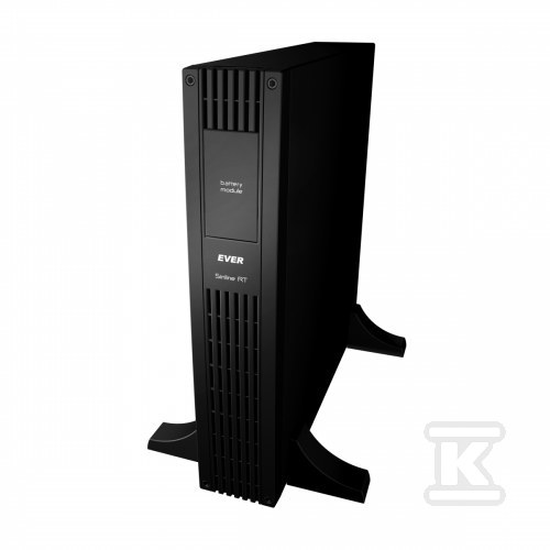Zasilacz UPS Ever. Moduł bateryjny do SL RT XL 1250 - 3000 W/MBSLRTRT0020407/00 - obrazek 1