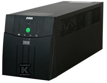 Zasilacz UPS Ever. UPS Ever Sinline 1200 Usb Hid W/SL00TO-001K20/07 - obrazek 1
