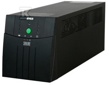 Zasilacz UPS Ever. UPS Ever Sinline 1600 Usb Hid W/SL00TO-001K60/07 - obrazek 1