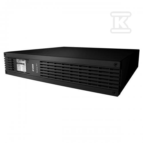 Zasilacz UPS Ever. UPS Ever Sinline Rt 1200 W/SRTLRT-001K20/00 - obrazek 1