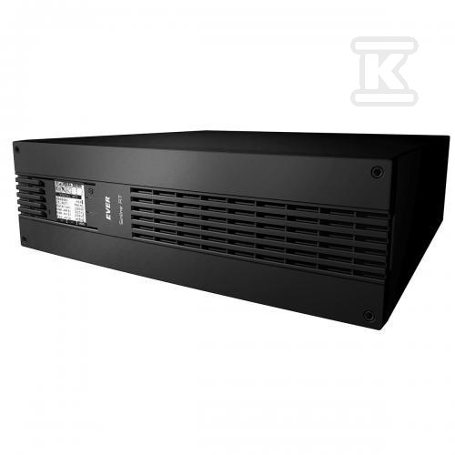 Zasilacz UPS Ever. UPS Ever Sinline Rt 1600 W/SRTLRT-001K60/00 - obrazek 1