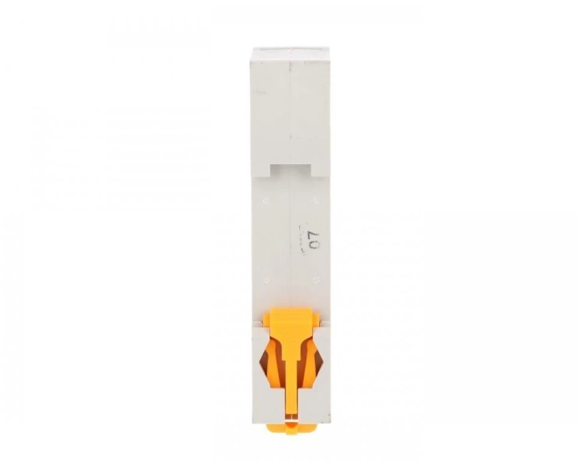 Lampka modułowa 3‑fazowa czerwona/żółta/zielona LED 3x230V+N AC KLI‑RGY 32893 - obrazek 2