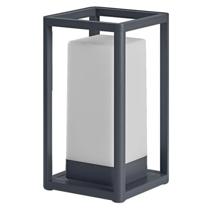 Lampa stołowa SMART+ Wifi Table Frame MAX Powerbank - obrazek 1