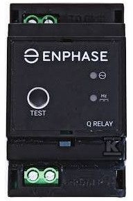 Rozłącznik jednofazowy Q-RELAY-1P-INT Enphase 5904204129138