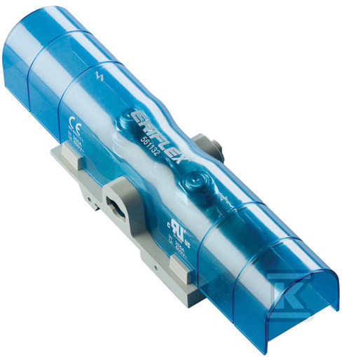 Złączka kablowa SBLL250 – 250A 561132