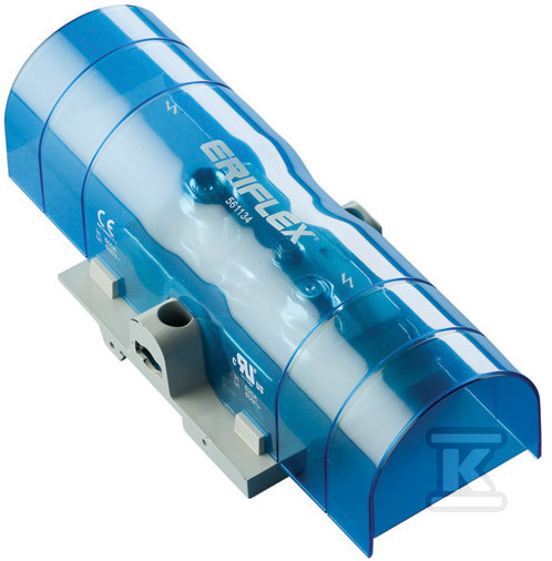 Złączka kablowa SBLL500 – 500A 561134