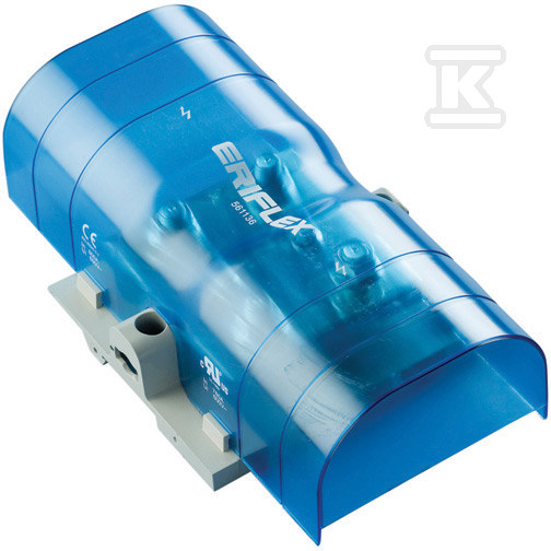 Złączka kablowa SBLL800 – 800A 561136