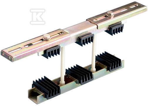 Izolator wsporczy UBS 4/5T 551020 - obrazek 1