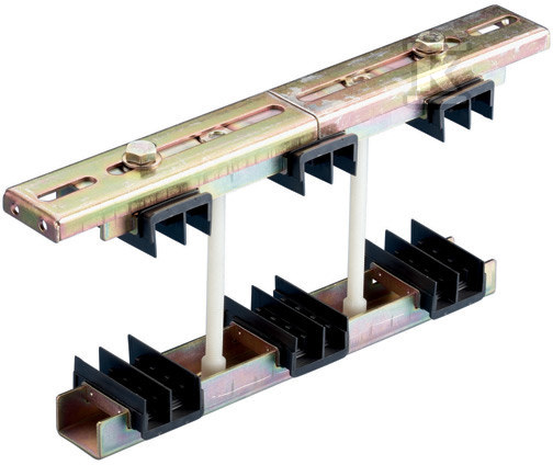 Izolator wsporczy UBS 2/10T 551080 - obrazek 1
