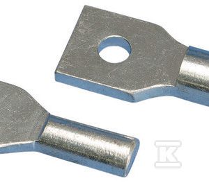 Klamra do szyn ERIFLEX FLEXIBAR 400A 569170 Klamra do szyn ERIFLEX FLEXIBAR 400A 569170