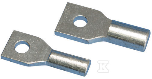 Klamra do szyn ERIFLEX FLEXIBAR 400A 569170 - obrazek 1