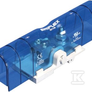 Złączka kablowa SBLT250 – 250A 561140 Złączka kablowa SBLT250 – 250A 561140