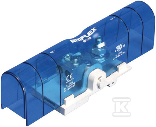 Złączka kablowa SBLT250 – 250A 561140