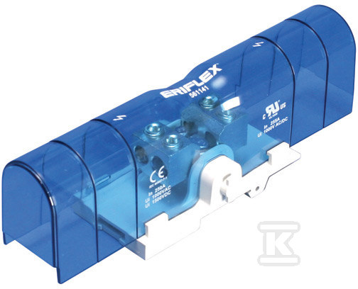 Złączka kablowa SBTT250 – 250A 561141