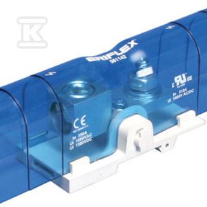 Złączka kablowa SBLT350 – 350A 561142 Złączka kablowa SBLT350 – 350A 561142