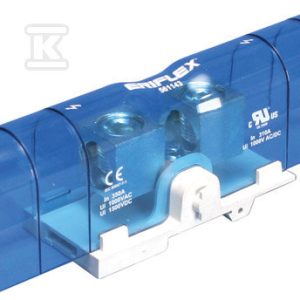 Złączka kablowa SBTT350 – 350A 561143 Złączka kablowa SBTT350 – 350A 561143