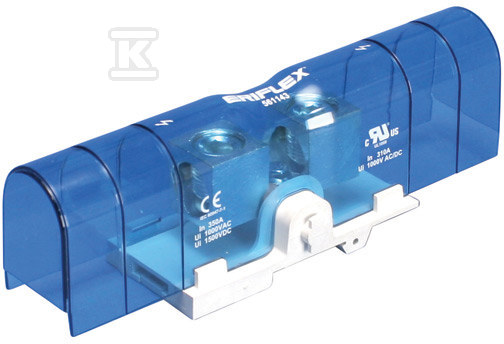 Złączka kablowa SBTT350 – 350A 561143