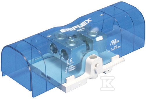 Złączka kablowa SBTT500 – 500A 561145