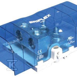 Złączka kablowa SBLT800 – 800A 561146 Złączka kablowa SBLT800 – 800A 561146