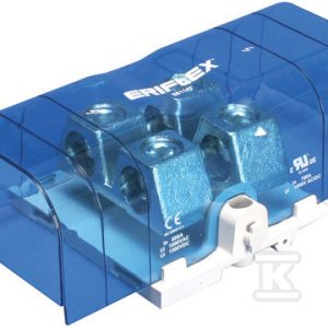 Złączka kablowa SBTT800 – 800A 561147 Złączka kablowa SBTT800 – 800A 561147