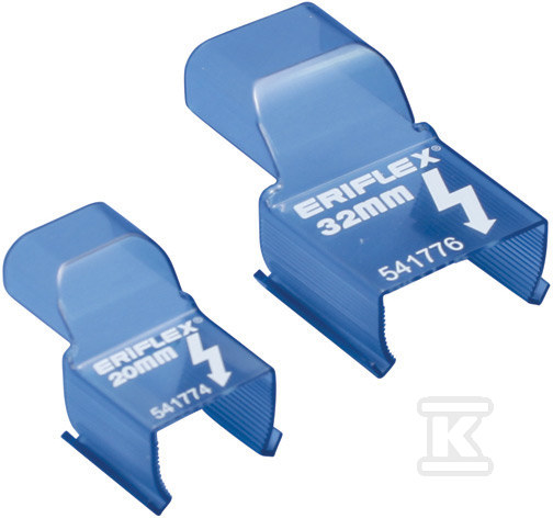 Zaślepka do Flexibarów EC32 541776 - obrazek 1