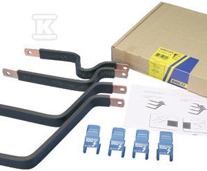 Zestaw ERIFLEX FLEXIBAR ADVANCED Kit P 250A T 534800 Zestaw ERIFLEX FLEXIBAR ADVANCED Kit P 250A T 534800