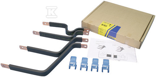Zestaw ERIFLEX FLEXIBAR ADVANCED Kit P 250A TN 534805 - obrazek 1