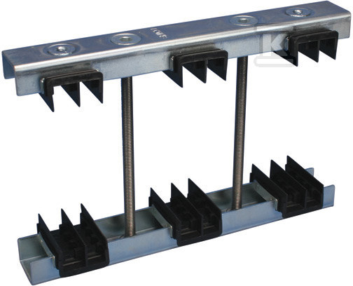 Izolator wsporczy UBS 2/10T 160 561520 - obrazek 1