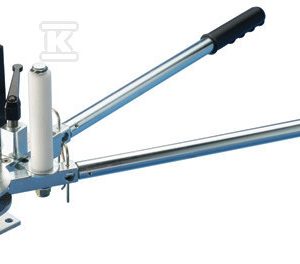 Zaginarka ERIFLEX FLEXIBAR HFBT 558920 Zaginarka ERIFLEX FLEXIBAR HFBT 558920