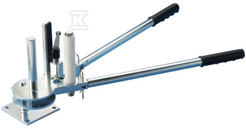 Zaginarka ERIFLEX FLEXIBAR HFBT 558920 - obrazek 1
