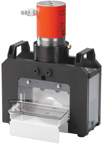 Gilotyna hydrauliczna 545690 - obrazek 1