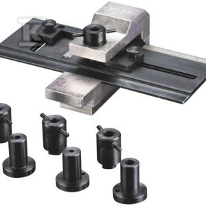 Narzędzie do ręcznego wiercenia szyn ERIFLEX FLEXIBAR ERIFLEX FLEXIDRILL R 558600