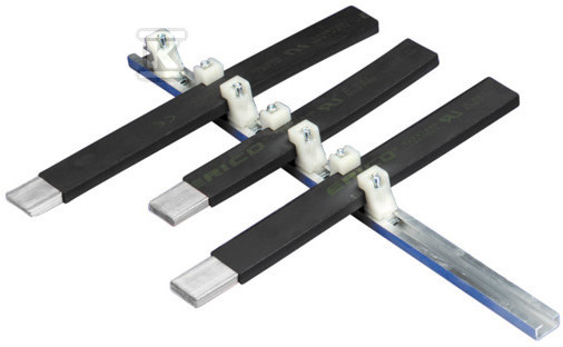 Wspornik do szyn ERIFLEX FLEXIBAR UFS KIT 553590 - obrazek 1