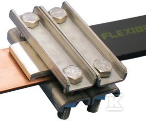 Klamra HCBC 100 553110 Klamra HCBC 100 553110